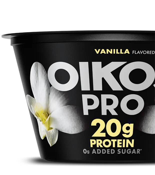 Oikos Pro Meet Family