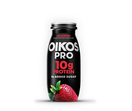 Oikos Pro Shots